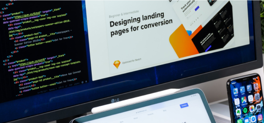 5 Ways a Website Can Grow Your Business